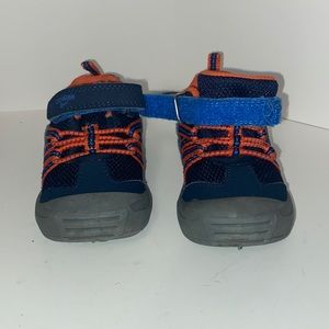 Kids EverPlay Rugged OshKosh Sneaker